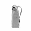 Sac à dos Osaka 16 L. rCotton. Fermeture à enroulement et boucle