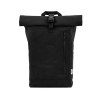Sac à dos Osaka 16 L. rCotton. Fermeture à enroulement et boucle