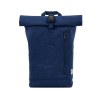 Sac à dos Osaka 16 L. rCotton. Fermeture à enroulement et boucle