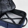 Sac à dos Belfast 20L en rPET. Bagage à main. Ordinateur de 17"