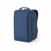 Sac à dos Belfast 20L en rPET. Bagage à main. Ordinateur de 17"