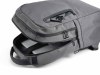 Sac à dos Chicago 20L en rPET.  Poche ordinateur de 17"