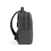 Sac à dos Chicago 20L en rPET.  Poche ordinateur de 17"