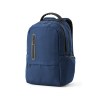 Sac à dos Chicago 20L en rPET.  Poche ordinateur de 17"