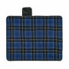 Plaid Siza en rPET. Plaid de pique-nique pliable