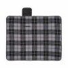 Plaid Siza en rPET. Plaid de pique-nique pliable