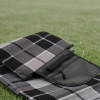 Plaid Siza en rPET. Plaid de pique-nique pliable