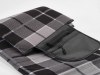 Plaid Siza en rPET. Plaid de pique-nique pliable