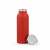 Gourde Sado 560 ml. Double paroi, étanche avec poignée