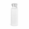 Gourde Sado 560 ml. Double paroi, étanche avec poignée