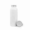 Gourde Sado 560 ml. Double paroi, étanche avec poignée