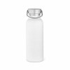 Gourde Sado 560 ml. Double paroi, étanche avec poignée
