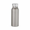 Gourde Sado 560 ml. Double paroi, étanche avec poignée