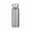 Gourde Sado 560 ml. Double paroi, étanche avec poignée