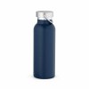 Gourde Sado 560 ml. Double paroi, étanche avec poignée
