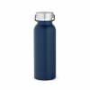 Gourde Sado 560 ml. Double paroi, étanche avec poignée