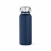 Gourde Sado 560 ml. Double paroi, étanche avec poignée