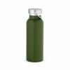 Gourde Sado 560 ml. Double paroi, étanche avec poignée
