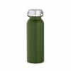 Gourde Sado 560 ml. Double paroi, étanche avec poignée