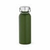Gourde Sado 560 ml. Double paroi, étanche avec poignée