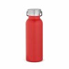 Gourde Sado 560 ml. Double paroi, étanche avec poignée