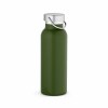 Gourde Sado 560 ml. Double paroi, étanche avec poignée