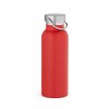 Gourde Sado 560 ml. Double paroi, étanche avec poignée