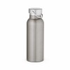 Gourde Sado 560 ml. Double paroi, étanche avec poignée