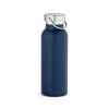 Gourde Sado 560 ml. Double paroi, étanche avec poignée