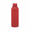 Gourde Hudson 540 ml. Double paroi, étanche. Finition caoutchouc