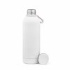 Gourde Hudson 540 ml. Double paroi, étanche. Finition caoutchouc