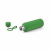 Gourde Hudson 540 ml. Double paroi, étanche. Finition caoutchouc