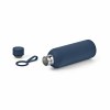 Gourde Hudson 540 ml. Double paroi, étanche. Finition caoutchouc