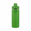 Gourde Salween560 ml. Double paroi, double bouchon. Avec poignée