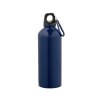 Gourde Drava 770 ml. Simple paroi,étanche et mousqueton