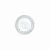 Bouteille Adige 500 en verre 560 ml. Bouchon argenté