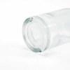 Bouteille Piave en verre 800 ml. Bouchon en bois