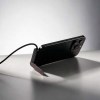 Edison Câble charge rapide en rPVC.  USB-C vers USB-C