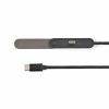 Edison Câble charge rapide en rPVC.  USB-C vers USB-C