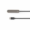 Edison Câble charge rapide en rPVC.  USB-C vers USB-C