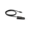 Edison Câble charge rapide en rPVC.  USB-C vers USB-C