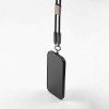 Marconi Câble Charge rapide 2-en-1 et dragonne. USB-C vers USB-C.