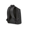Sac à dos isotherme Brussels 12L en rPET. Double fermeture
