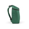 Sac à dos isotherme Brussels 12L en rPET. Double fermeture