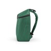 Sac à dos isotherme Brussels 12L en rPET. Double fermeture