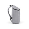 Sac à dos isotherme Brussels 12L en rPET. Double fermeture