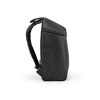 Sac à dos isotherme Brussels 12L en rPET. Double fermeture