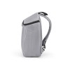 Sac à dos isotherme Brussels 12L en rPET. Double fermeture