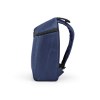 Sac à dos isotherme Brussels 12L en rPET. Double fermeture