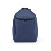 Sac à dos isotherme Brussels 12L en rPET. Double fermeture